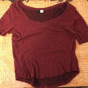 BDG Tops - Bdg very soft T-shirt BDG Tops - Bdg very soft T-shirt
